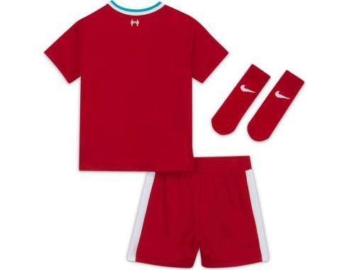 Komplet Nike Liverpool FC Home CZ2653 687