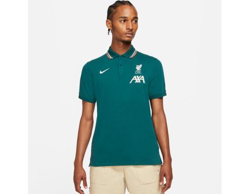 Koszulka Nike Liverpool FC Men's Polo DA9778 376