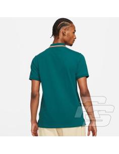 Koszulka Nike Liverpool FC Men's Polo DA9778 376 2