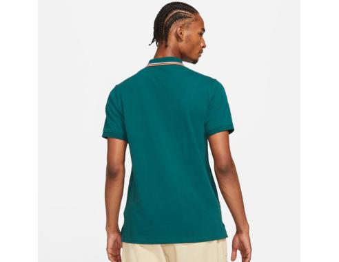 Koszulka Nike Liverpool FC Men's Polo DA9778 376