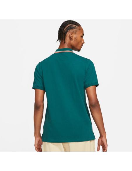 Koszulka Nike Liverpool FC Men's Polo DA9778 376