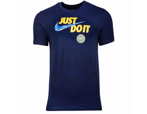 Koszulka Nike Inter Mediolan HM5098-498