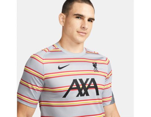 Koszulka Nike Liverpool FC DB7627 017