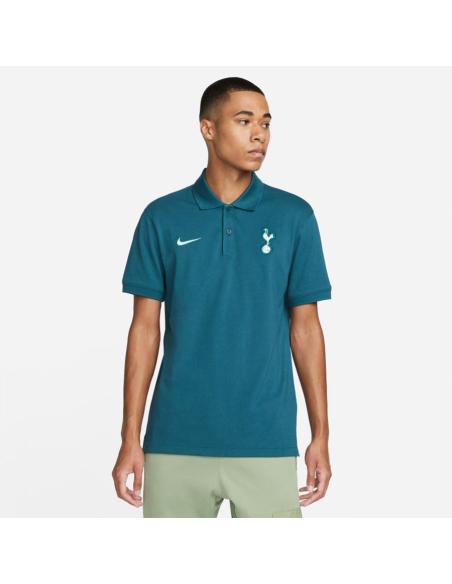 Koszulka Nike Tottenham Hotspur Men's Soccer Polo DB7887 397