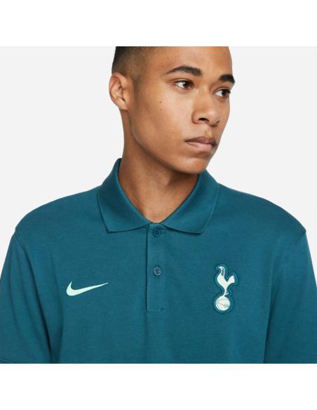 Koszulka Nike Tottenham Hotspur Men's Soccer Polo DB7887 397