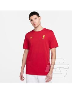 Koszulka Nike Liverpool FC Club Essentiale Tee FV9243-687