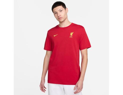 Koszulka Nike Liverpool FC Club Essentiale Tee FV9243-687