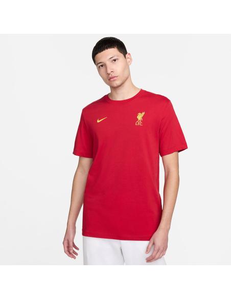 Koszulka Nike Liverpool FC Club Essentiale Tee FV9243-687