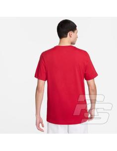 Koszulka Nike Liverpool FC Club Essentiale Tee FV9243-687 2