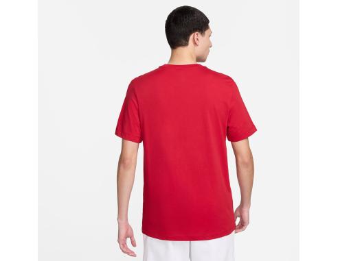 Koszulka Nike Liverpool FC Club Essentiale Tee FV9243-687