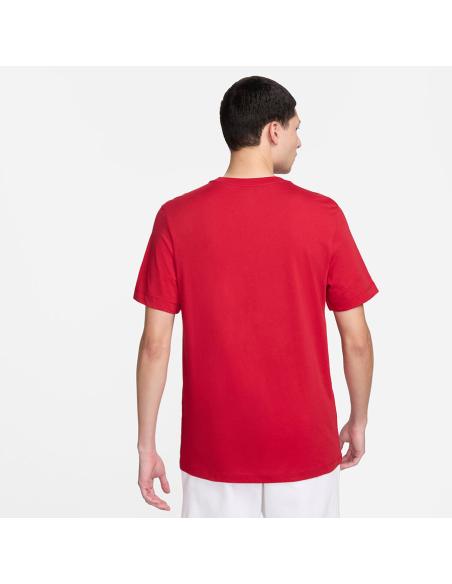 Koszulka Nike Liverpool FC Club Essentiale Tee FV9243-687