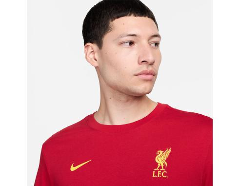 Koszulka Nike Liverpool FC Club Essentiale Tee FV9243-687