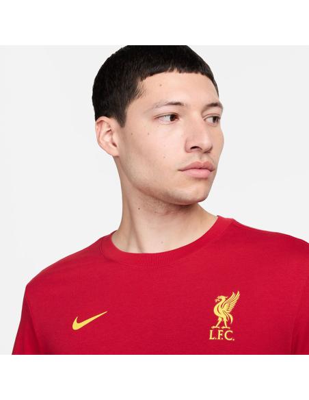 Koszulka Nike Liverpool FC Club Essentiale Tee FV9243-687