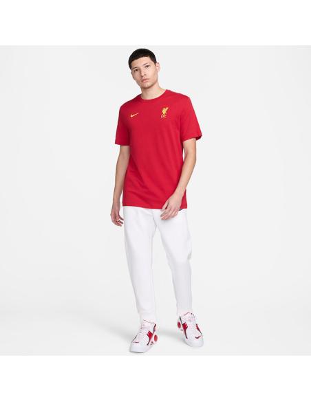 Koszulka Nike Liverpool FC Club Essentiale Tee FV9243-687