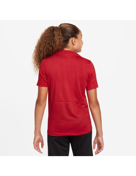 Koszulka Nike Liverpool FC DF Academy Pro SS Top Jr FQ2753-688