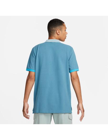 Koszulka Nike Tottenham Hotspur PQ CRE CL DN3107 415