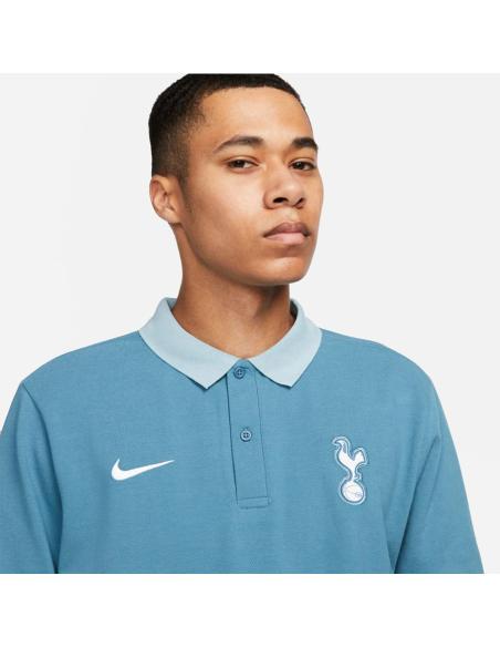 Koszulka Nike Tottenham Hotspur PQ CRE CL DN3107 415