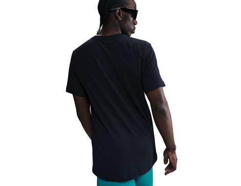 Koszulka Nike Inter Mediolan Crest Tee HQ8397-010