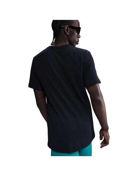 Koszulka Nike Inter Mediolan Crest Tee HQ8397-010