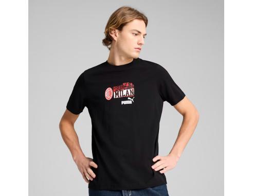 Koszulka Puma AC Milan FtbINGRY Tee 779315-07