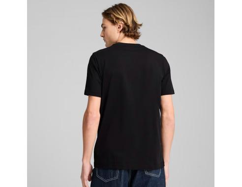 Koszulka Puma AC Milan FtbINGRY Tee 779315-07