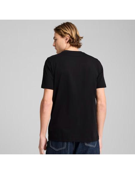 Koszulka Puma AC Milan FtbINGRY Tee 779315-07