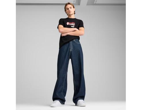 Koszulka Puma AC Milan FtbINGRY Tee 779315-07