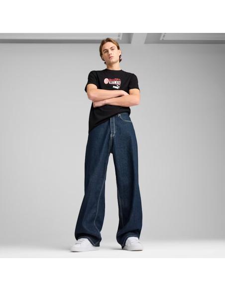 Koszulka Puma AC Milan FtbINGRY Tee 779315-07