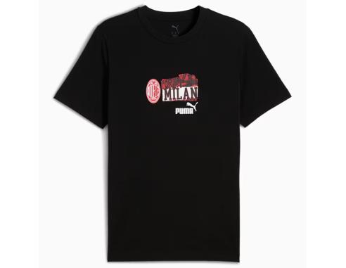 Koszulka Puma AC Milan FtbINGRY Tee 779315-07