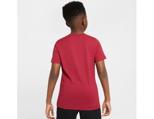 Koszulka Nike FC Barcelona Character Tee FZ0173-620