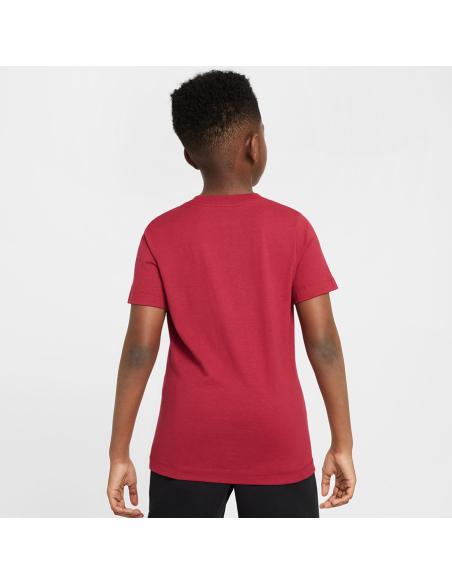 Koszulka Nike FC Barcelona Character Tee FZ0173-620