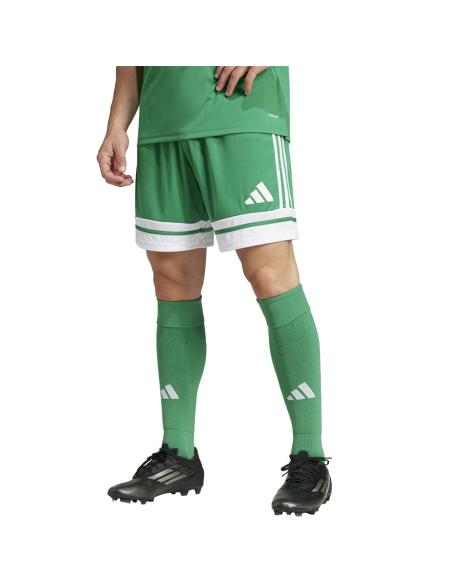 Spodenki adidas SQUADRA 25 JN7482