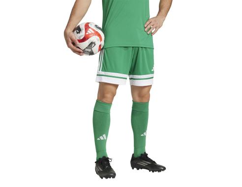 Spodenki adidas SQUADRA 25 JN7482