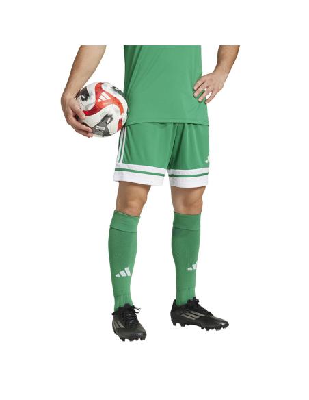 Spodenki adidas SQUADRA 25 JN7482