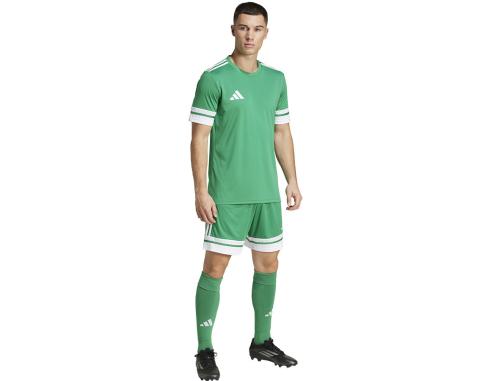 Spodenki adidas SQUADRA 25 JN7482