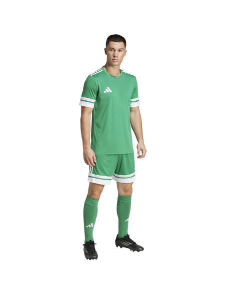 Spodenki adidas SQUADRA 25 JN7482