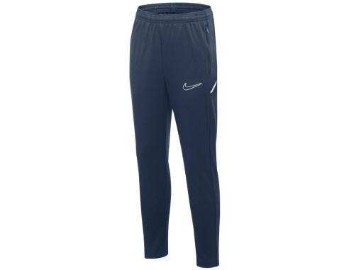 Spodnie Nike Academy 25 Jr FZ9816-410