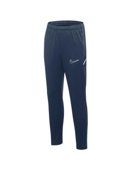 Spodnie Nike Academy 25 Jr FZ9816-410