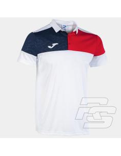 Koszulka Joma Polo Crew V 103208.206