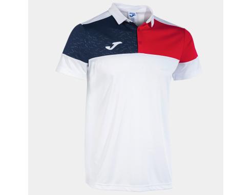 Koszulka Joma Polo Crew V 103208.206