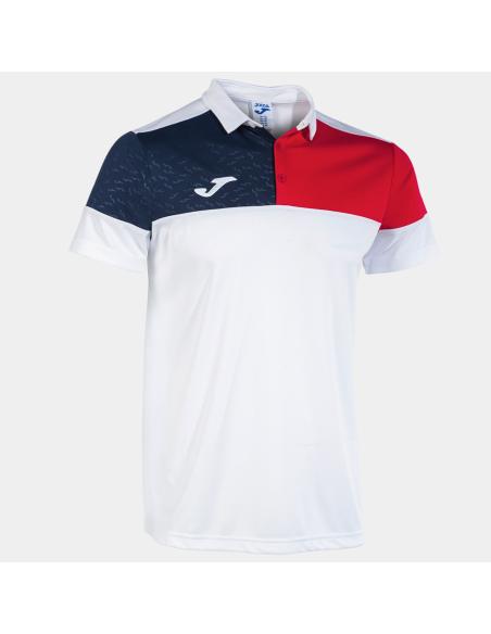 Koszulka Joma Polo Crew V 103208.206