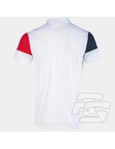 Koszulka Joma Polo Crew V 103208.206 2
