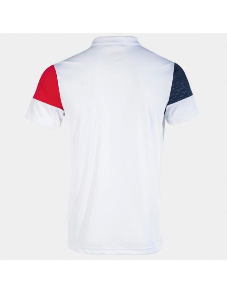 Koszulka Joma Polo Crew V 103208.206