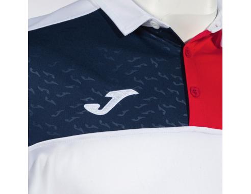 Koszulka Joma Polo Crew V 103208.206