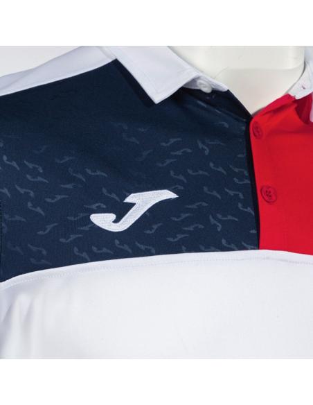 Koszulka Joma Polo Crew V 103208.206