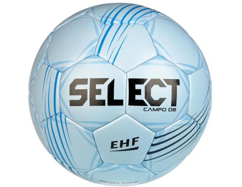 Piłka ręczna 3 Select Campo DB