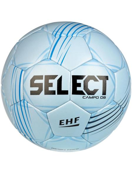 Piłka ręczna 3 Select Campo DB