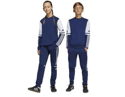 Spodnie adidas SQUADRA 25 Training Pant Jr JD4809