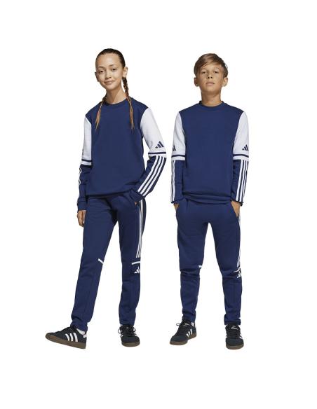 Spodnie adidas SQUADRA 25 Training Pant Jr JD4809