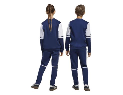 Spodnie adidas SQUADRA 25 Training Pant Jr JD4809